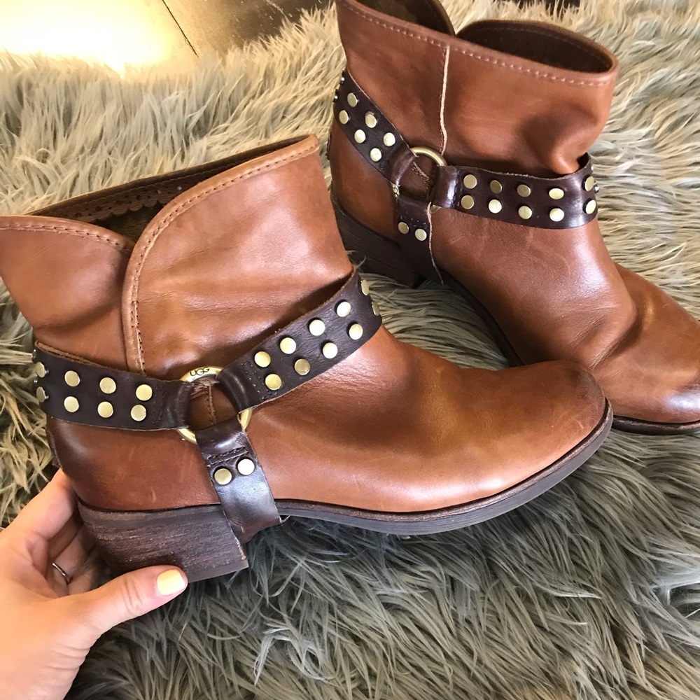 Ugg Booties - image 2